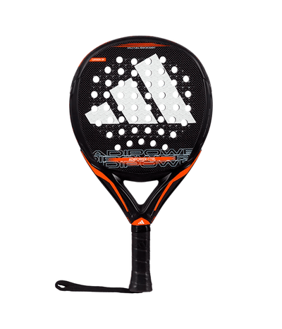 adidas Adipower CTRL 3.3 padel racket - front view