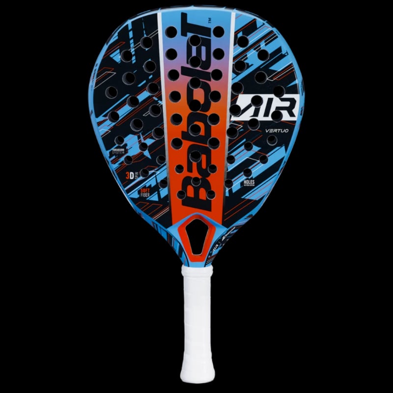 Babolat Air Vertuo padel racket - front view