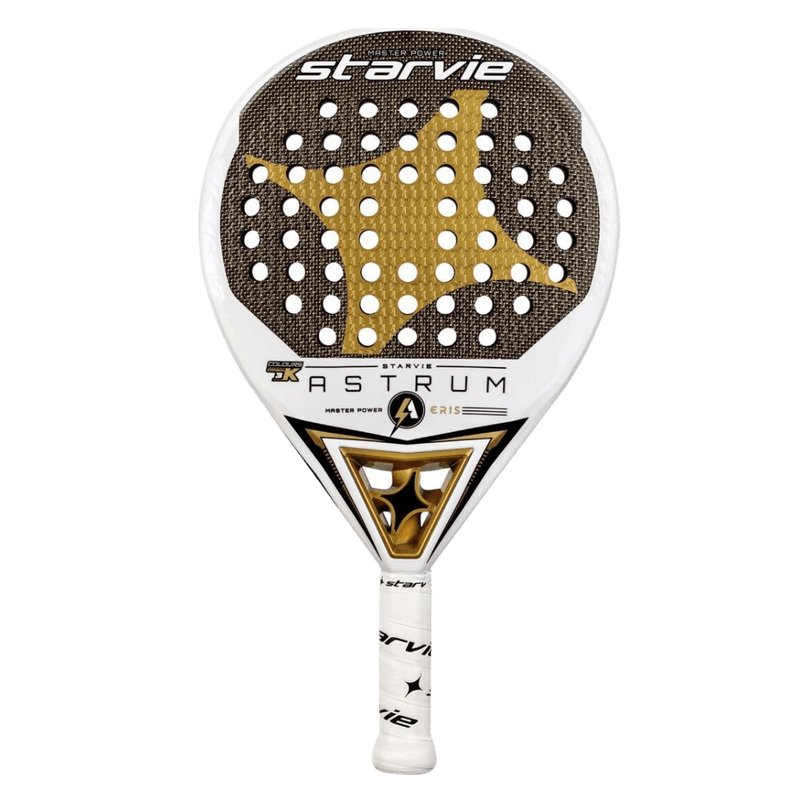 Starvie Astrum Eris padel racket - front view