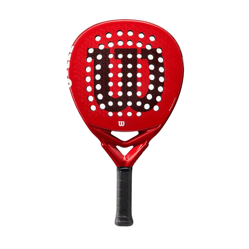 Wilson Bela Elite V2.5 padel racket - front view