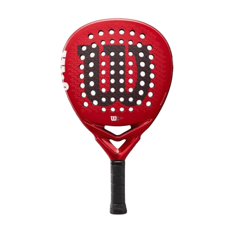 Wilson Bela Pro V2.5 padel racket - front view