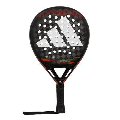 adidas Cross IT CTRL padel racket - front view