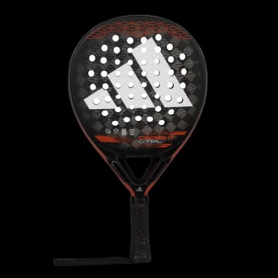 adidas Cross IT CTRL padel racket - front view