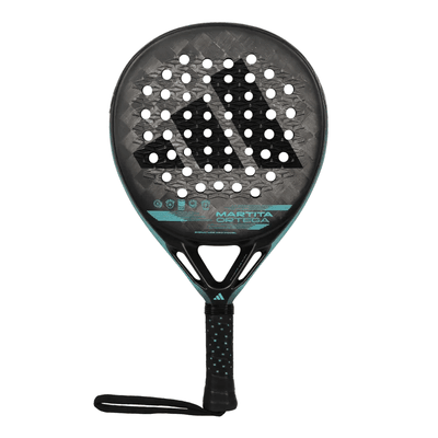 adidas Cross IT Light padel racket - front view