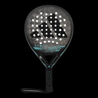 adidas Cross IT Light padel racket - front view