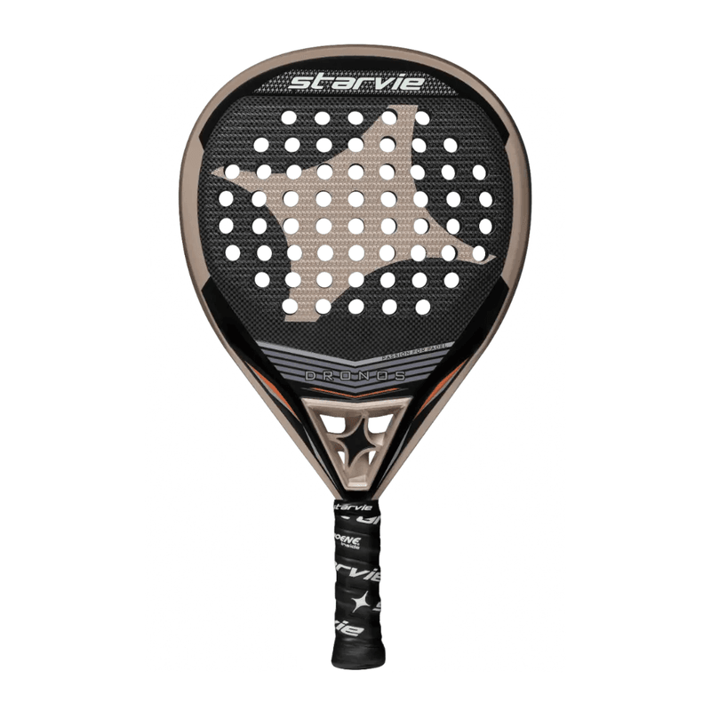 Starvie Dronos Speed padel racket - front view