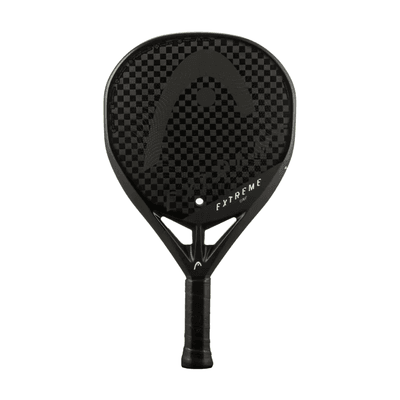 head Extreme One padel racket - front view
