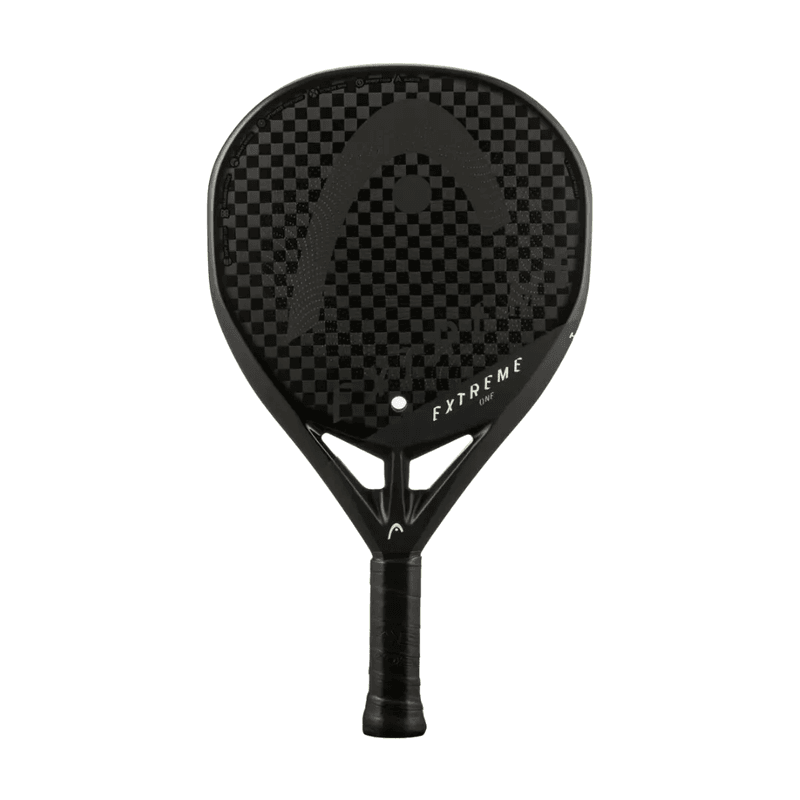 Head Extreme One padel racket - front view