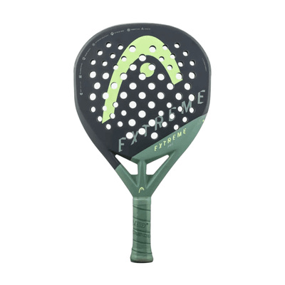 head Extreme Pro padel racket - front view