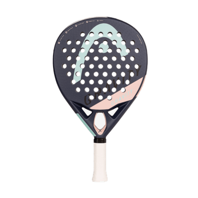 head Gravity Motion padel racket - front view