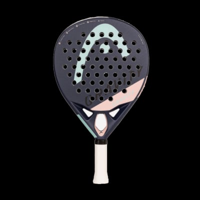 head Gravity Motion padel racket - front view