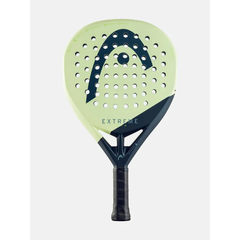 Head Extreme Team padel racket - front view