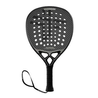oxdog Hyper Pro 2.0 padel racket - front view