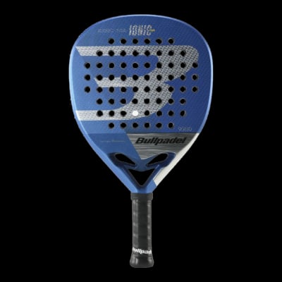 bullpadel Ionic Power padel racket - front view