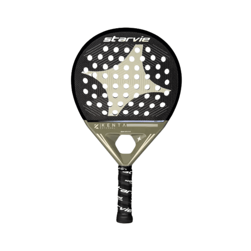 Starvie Kenta Pro padel racket - front view