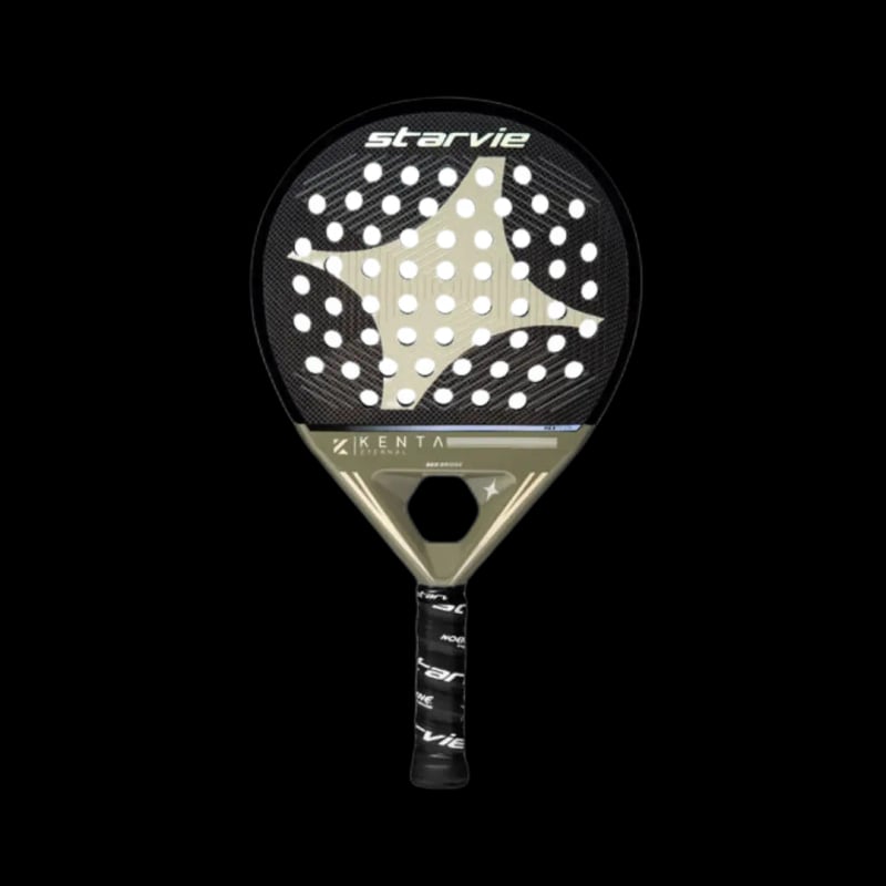 Starvie Kenta Pro padel racket - front view