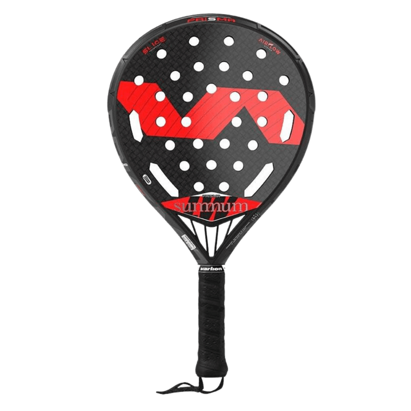 Varlion LW Prisma Airflow 2023 padel racket - front view
