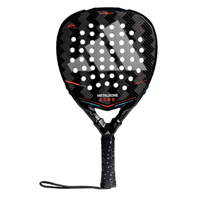 adidas Metalbone 2026 padel racket - front view
