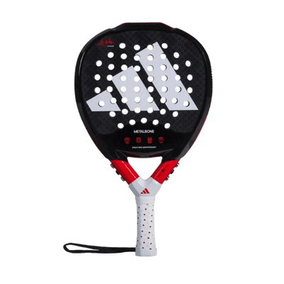 adidas Metalbone 3.2 padel racket - front view