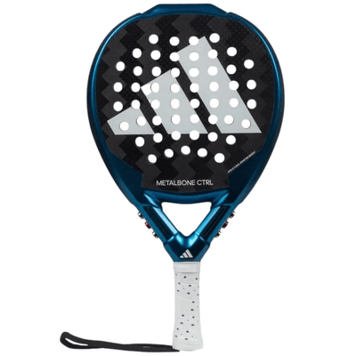 adidas Metalbone 3.3 CTRL padel racket - front view