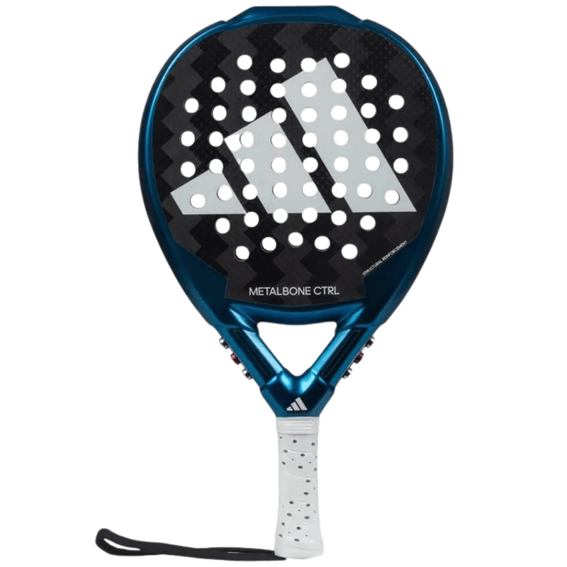 Adidas Metalbone 3.3 CTRL padel racket - front view