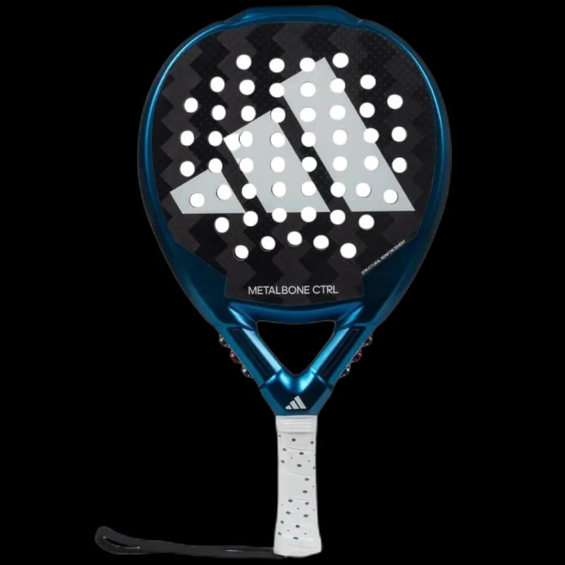 Adidas Metalbone 3.3 CTRL padel racket - front view