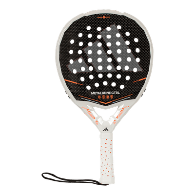 adidas Metalbone CTRL 2026 padel racket - front view