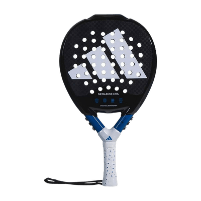 adidas Metalbone CTRL 3.2 padel racket - front view