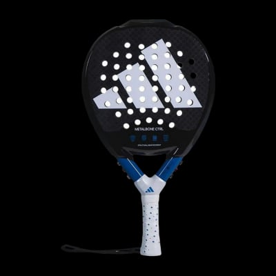 adidas Metalbone CTRL 3.2 padel racket - front view