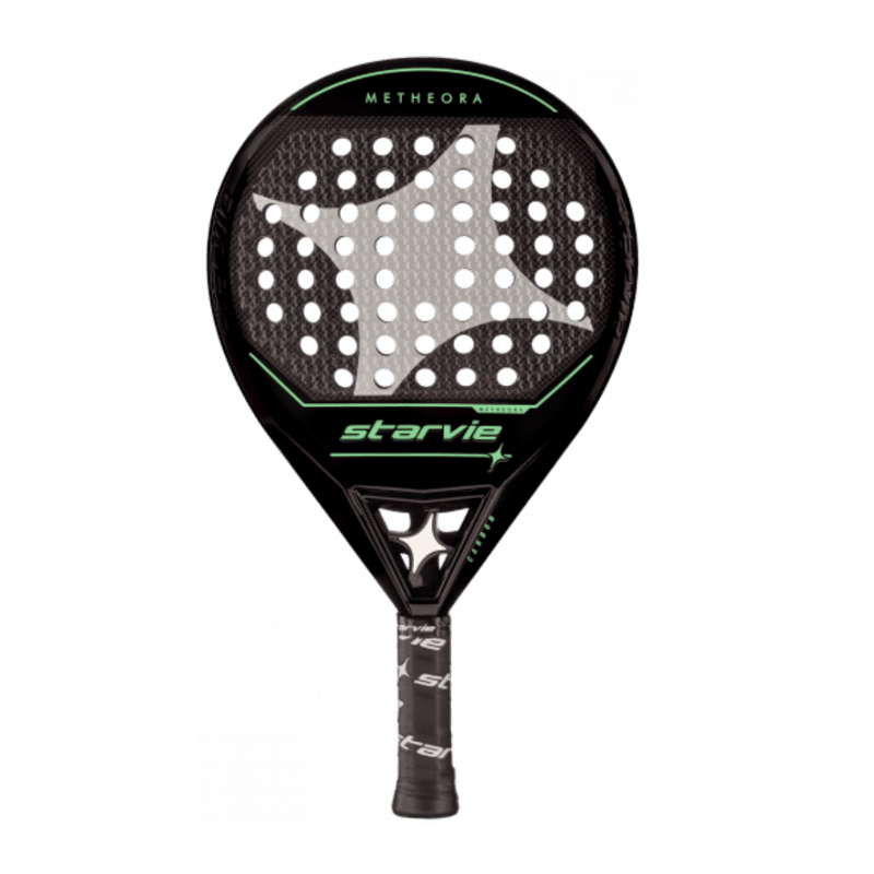 Starvie Metheora Dual padel racket - front view