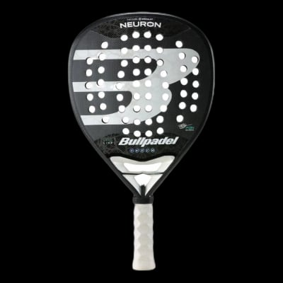 bullpadel Neuron padel racket - front view