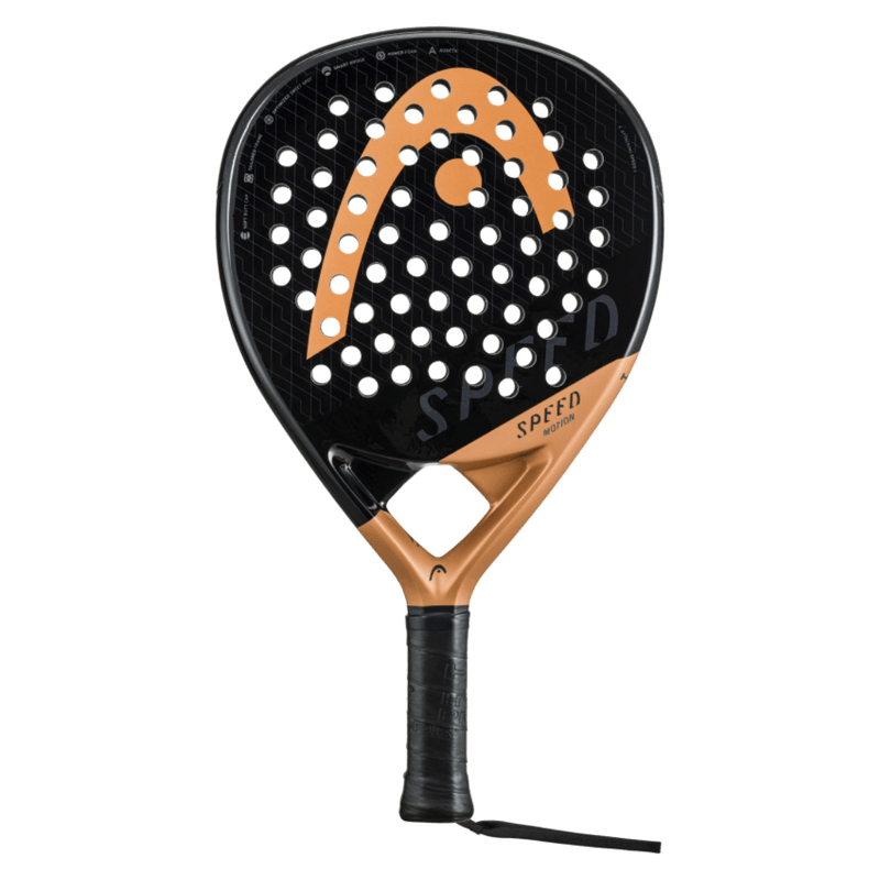 Head Speed Motion padel racket - front view