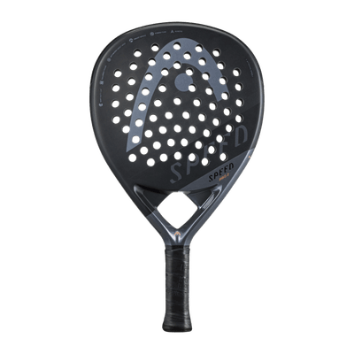 head Speed Pro X padel racket - front view