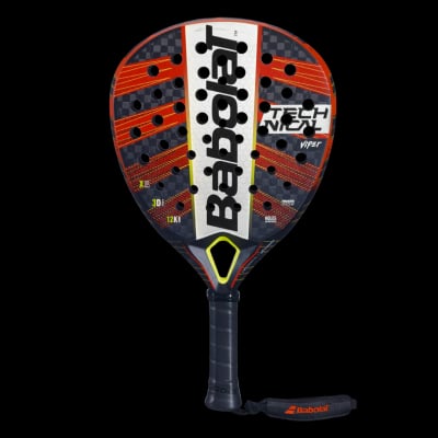 Babolat Technical Viper padel racket - front view