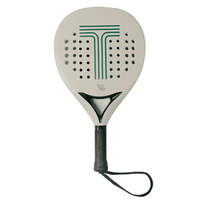 tio-tio Tio Tio padel racket - front view