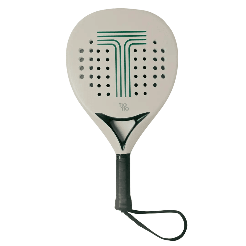 tio-tio Tio Tio padel racket - front view