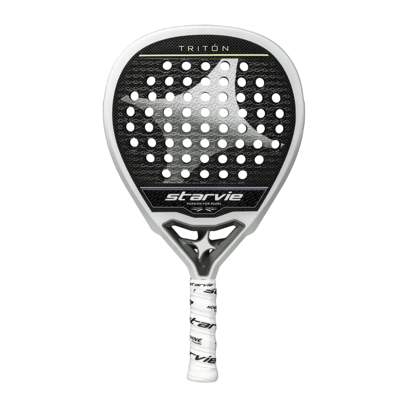 Starvie Tritón Speed 2024 padel racket - front view