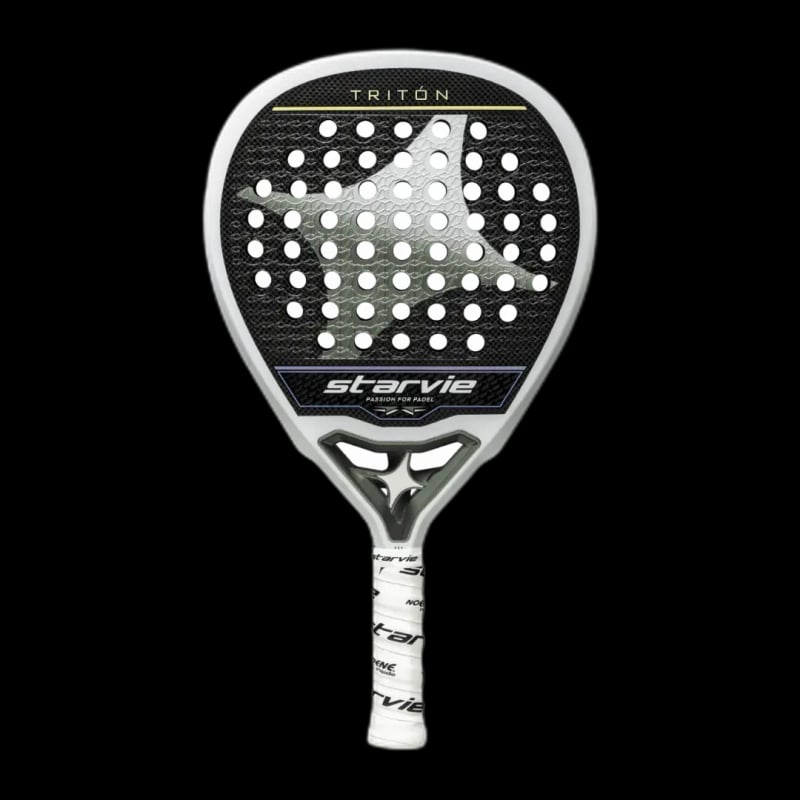 Starvie Tritón Speed 2024 padel racket - front view