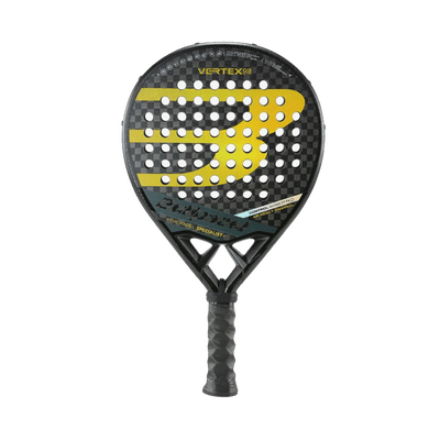 bullpadel Vertex 03 CTR padel racket - front view