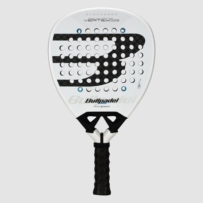 bullpadel Vertex 05 2026 padel racket - front view