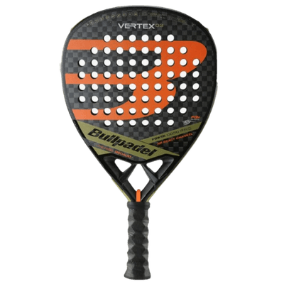bullpadel Vertex 03 padel racket - front view