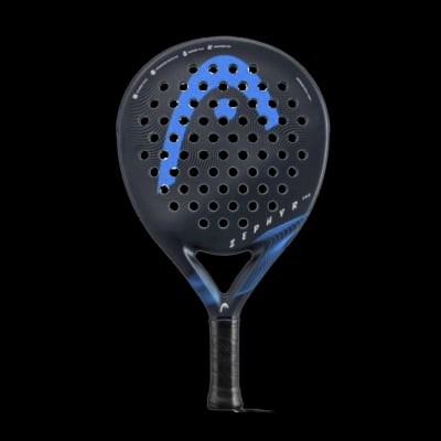 head Zephyr Pro padel racket - front view