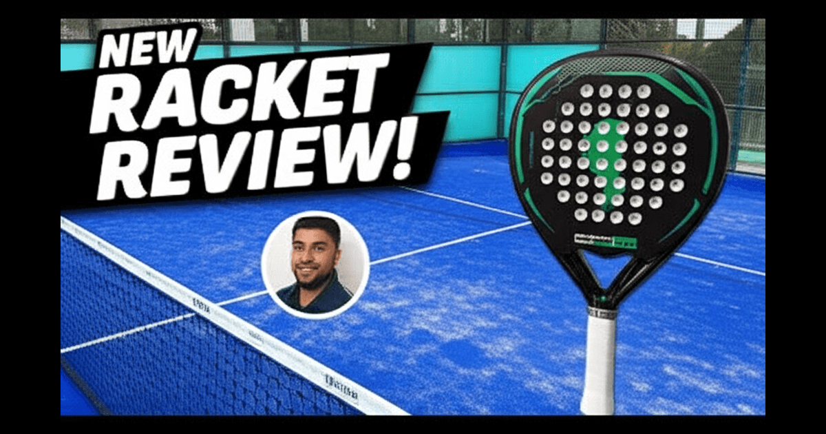 Padel Term: Americano