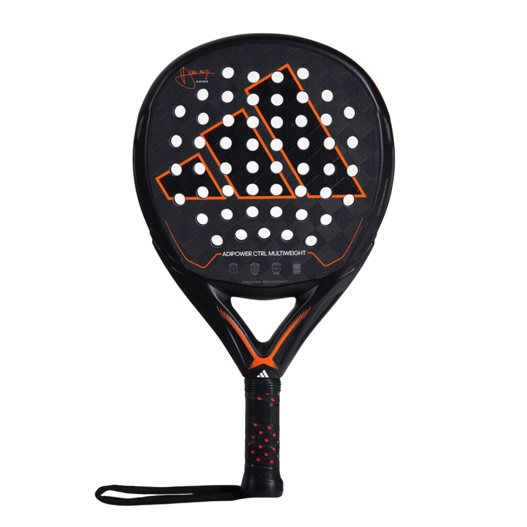 adidas Adipower Multiweight CTRL