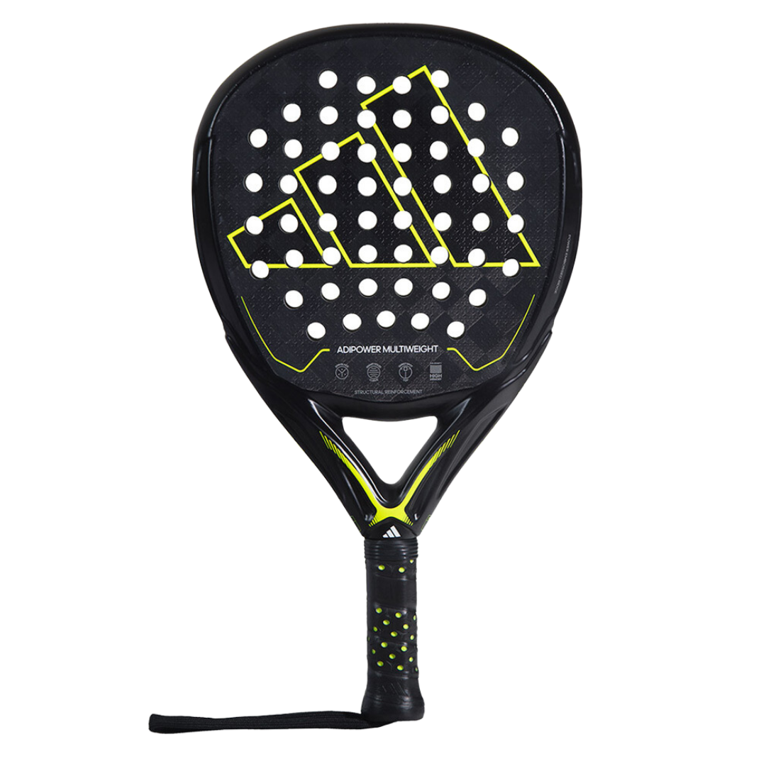 adidas Adipower Multiweight