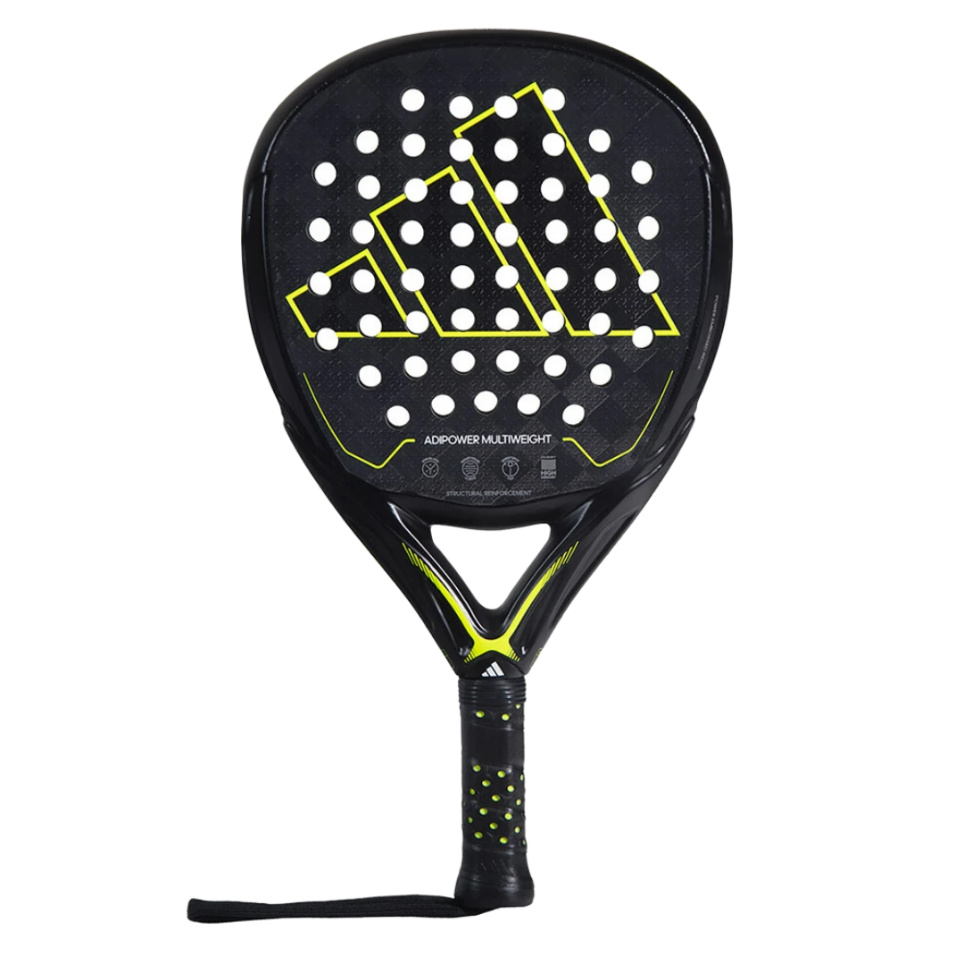 adidas Adipower Multiweight