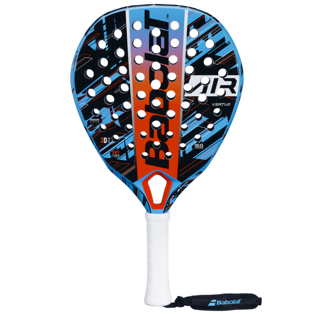 babolat Air Vertuo
