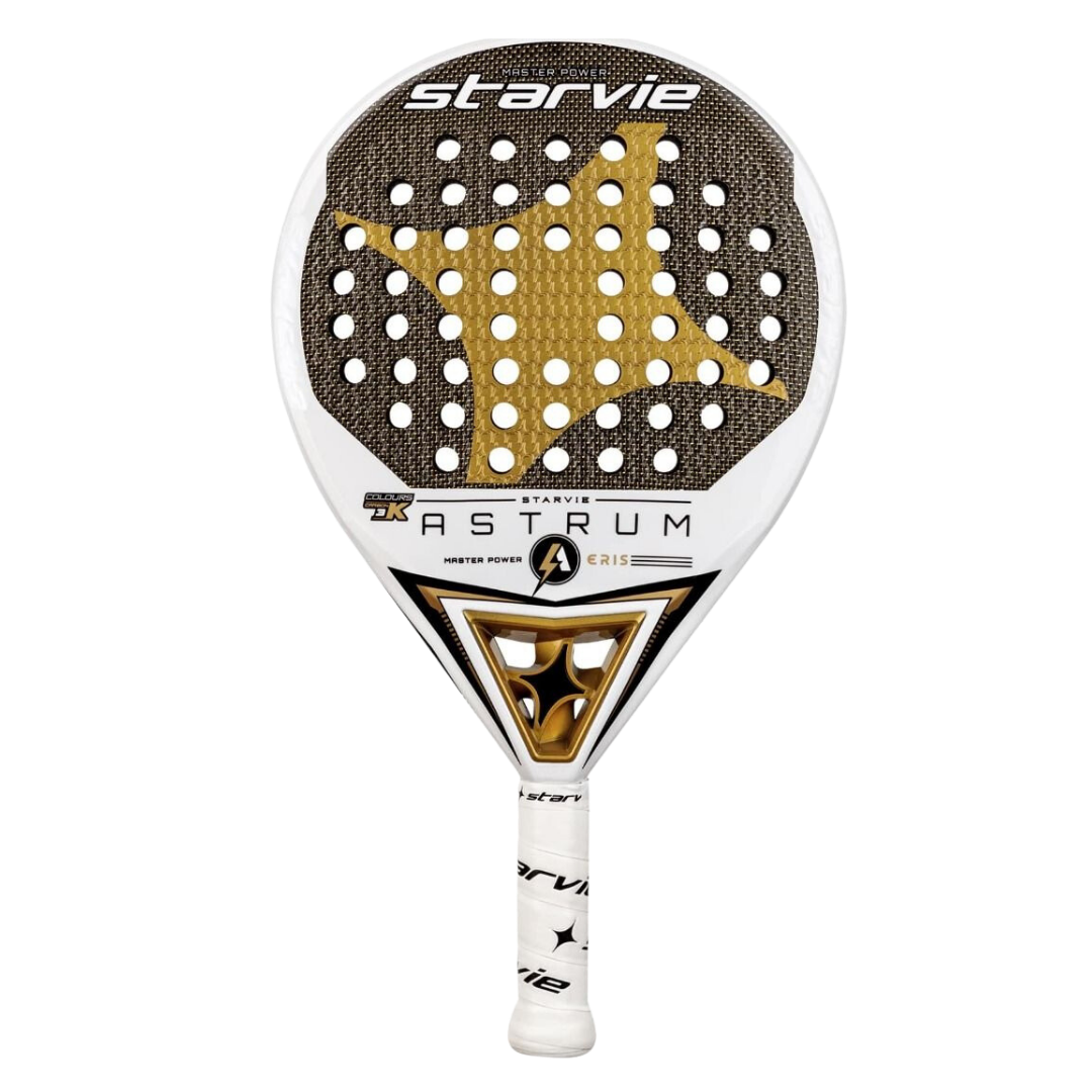 starvie Astrum Eris