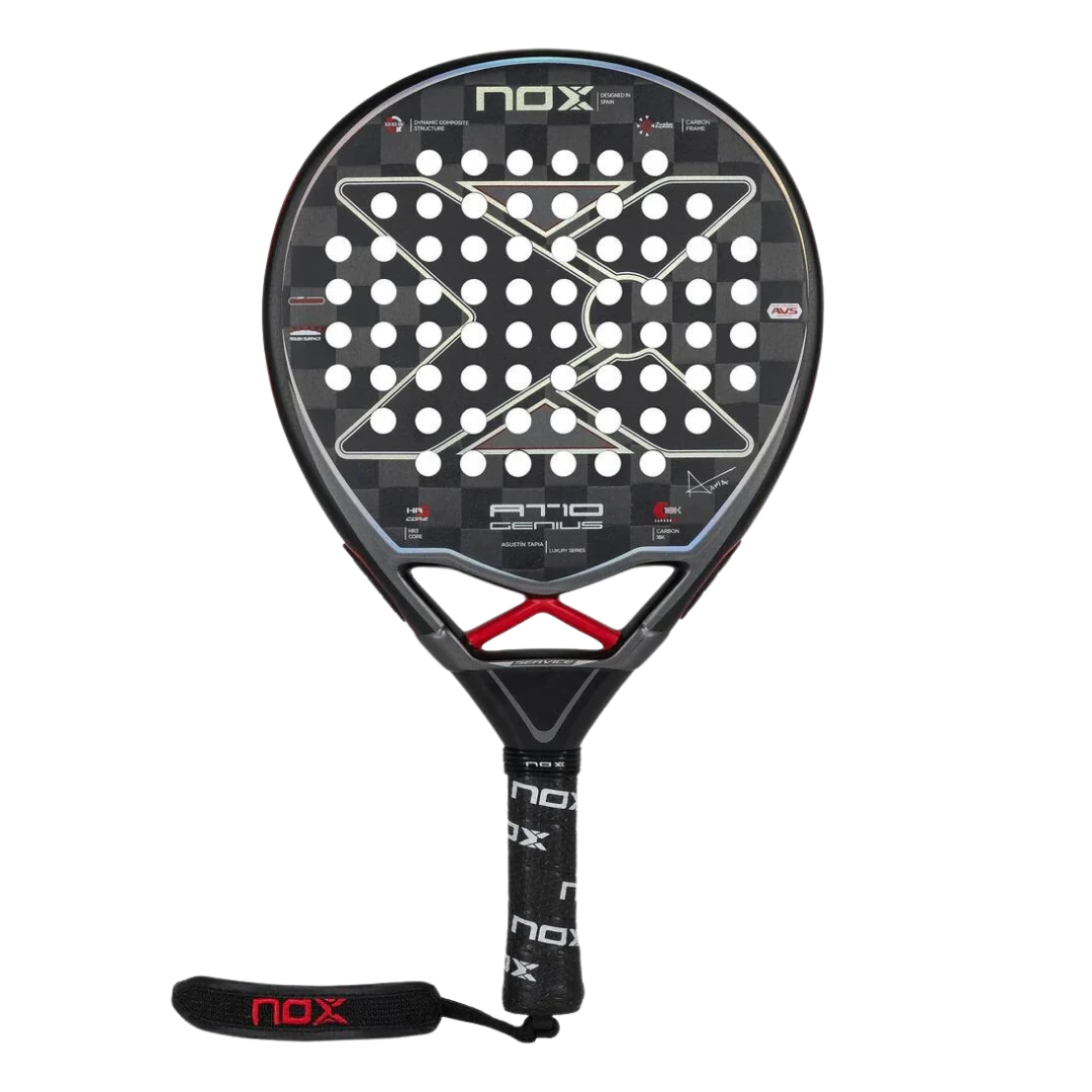 nox AT10 18K Luxury Genius