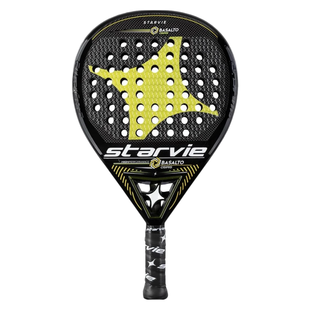 starvie Basalto Osiris
